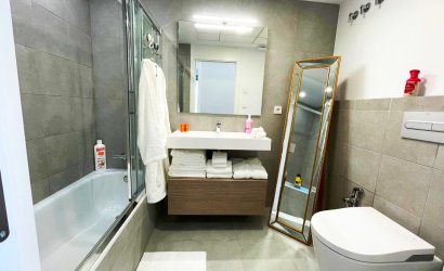 Reventa - Apartment -
Villajoyosa