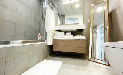 Reventa - Apartment -
Villajoyosa