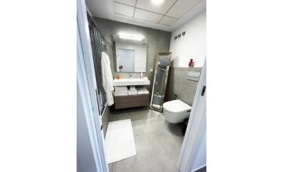 Reventa - Apartment -
Villajoyosa