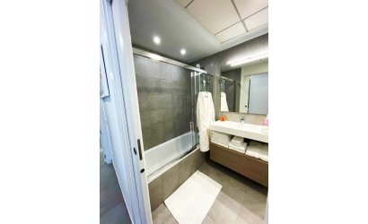 Reventa - Apartment -
Villajoyosa