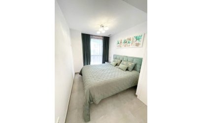 Reventa - Apartment -
Villajoyosa