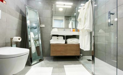 Reventa - Apartment -
Villajoyosa