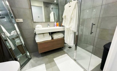 Reventa - Apartment -
Villajoyosa