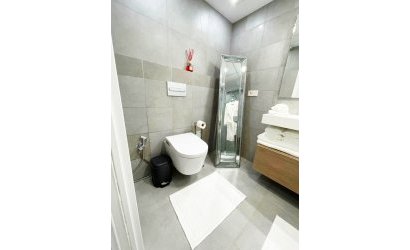 Reventa - Apartment -
Villajoyosa