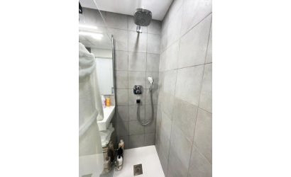 Reventa - Apartment -
Villajoyosa