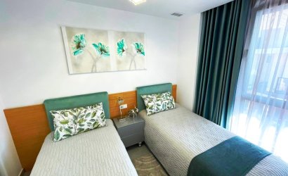 Reventa - Apartment -
Villajoyosa