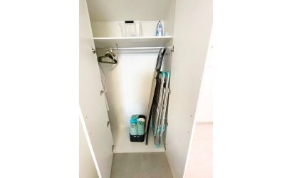 Reventa - Apartment -
Villajoyosa