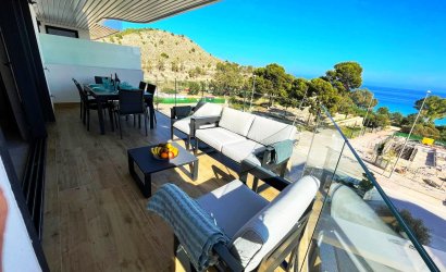 Reventa - Apartment -
Villajoyosa
