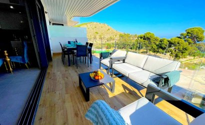 Reventa - Apartment -
Villajoyosa