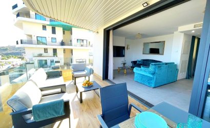 Reventa - Apartment -
Villajoyosa