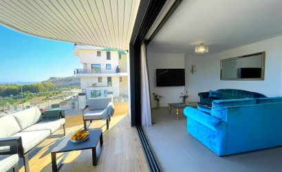 Reventa - Apartment -
Villajoyosa