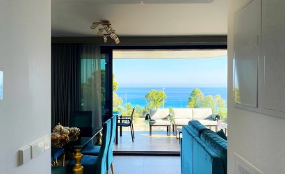 Reventa - Apartment -
Villajoyosa