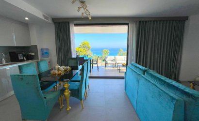 Reventa - Apartment -
Villajoyosa