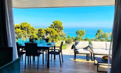 Reventa - Apartment -
Villajoyosa