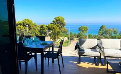 Reventa - Apartment -
Villajoyosa