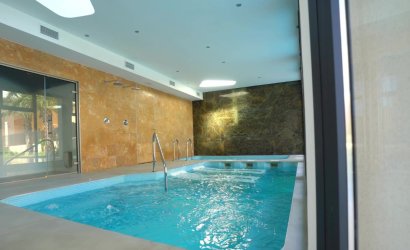 Reventa - Apartment -
Villajoyosa