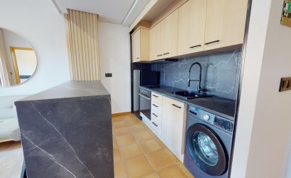 Nieuwbouw Woningen - Apartment -
Archena - Villanueva del Rio Segura