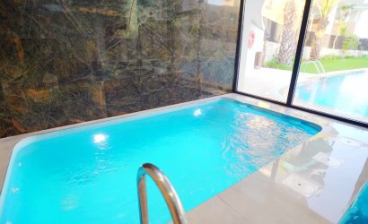 Reventa - Apartment -
Villajoyosa