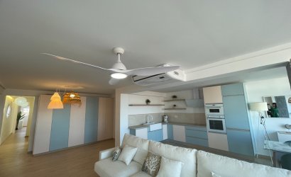 Herverkoop - Apartment -
San Pedro del Pinatar - Lo Pagan