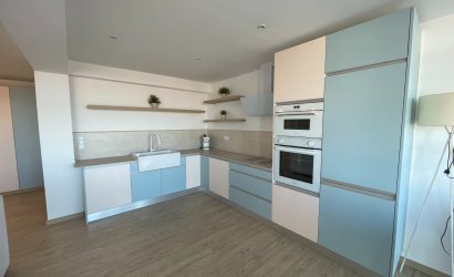 Herverkoop - Apartment -
San Pedro del Pinatar - Lo Pagan