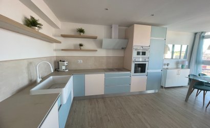 Herverkoop - Apartment -
San Pedro del Pinatar - Lo Pagan