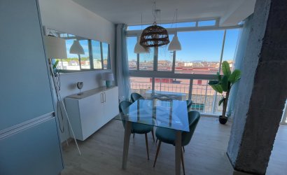 Herverkoop - Apartment -
San Pedro del Pinatar - Lo Pagan