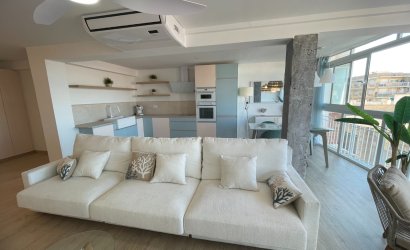 Herverkoop - Apartment -
San Pedro del Pinatar - Lo Pagan