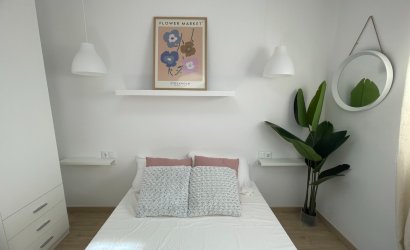 Herverkoop - Apartment -
San Pedro del Pinatar - Lo Pagan