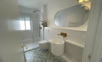 Herverkoop - Apartment -
San Pedro del Pinatar - Lo Pagan