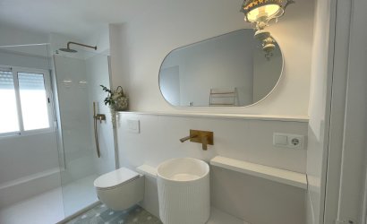 Herverkoop - Apartment -
San Pedro del Pinatar - Lo Pagan