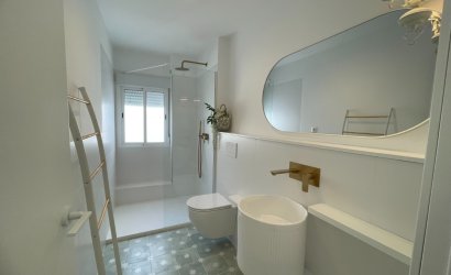 Herverkoop - Apartment -
San Pedro del Pinatar - Lo Pagan