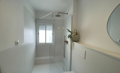 Herverkoop - Apartment -
San Pedro del Pinatar - Lo Pagan