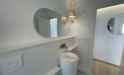 Herverkoop - Apartment -
San Pedro del Pinatar - Lo Pagan