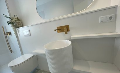 Herverkoop - Apartment -
San Pedro del Pinatar - Lo Pagan