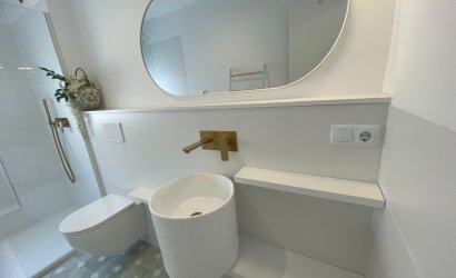 Herverkoop - Apartment -
San Pedro del Pinatar - Lo Pagan