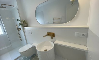 Herverkoop - Apartment -
San Pedro del Pinatar - Lo Pagan