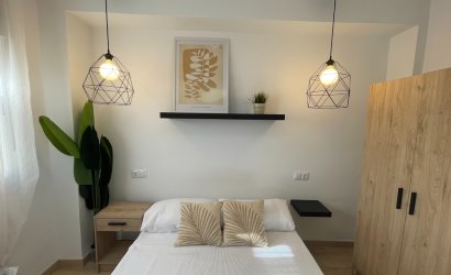 Herverkoop - Apartment -
San Pedro del Pinatar - Lo Pagan