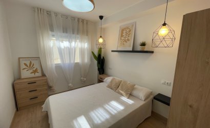 Herverkoop - Apartment -
San Pedro del Pinatar - Lo Pagan