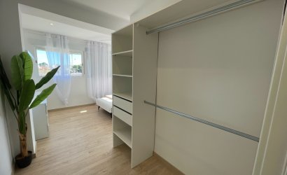 Herverkoop - Apartment -
San Pedro del Pinatar - Lo Pagan