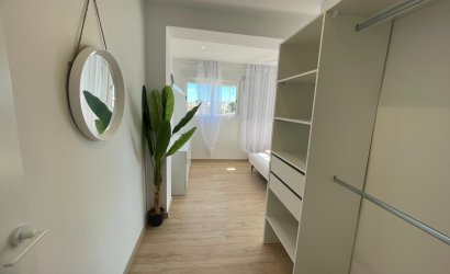 Herverkoop - Apartment -
San Pedro del Pinatar - Lo Pagan
