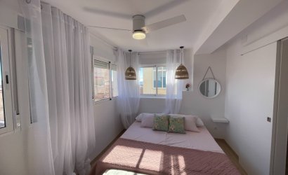 Herverkoop - Apartment -
San Pedro del Pinatar - Lo Pagan