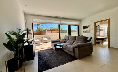 Resale - Villa -
Benijofar - Benijofar - Village