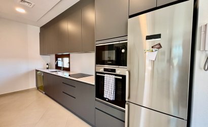 Resale - Villa -
Benijofar - Benijofar - Village