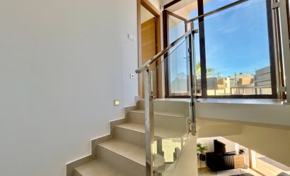 Resale - Villa -
Benijofar - Benijofar - Village