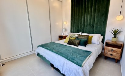 Resale - Villa -
Benijofar - Benijofar - Village