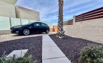 Resale - Villa -
Benijofar - Benijofar - Village