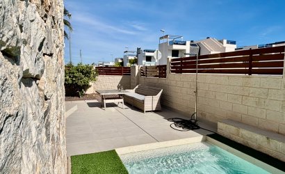 Resale - Villa -
Benijofar - Benijofar - Village