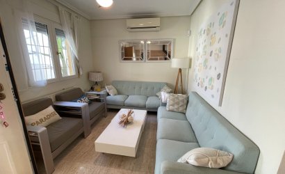 Resale - Townhouse -
Torre de La Horadada - Torre de La Horadada - Town