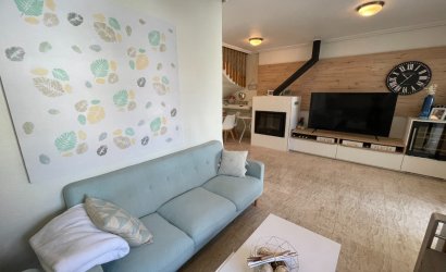 Resale - Townhouse -
Torre de La Horadada - Torre de La Horadada - Town