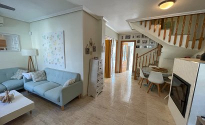 Resale - Townhouse -
Torre de La Horadada - Torre de La Horadada - Town